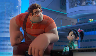 Review Ralph Breaks the Internet, Petualangan Seru di Internet dan Karakter Disney Princes Berkumpul