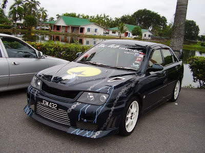Waja airbrush