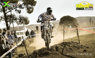 Alta Gracia recibe la 5ta del Enduro Provincial