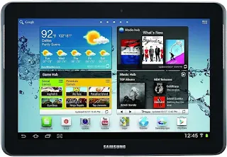 Full Firmware For Device Samsung Galaxy Tab 2 10.1 GT-P5110