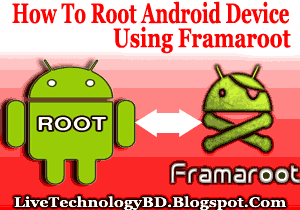 Root Android Phone