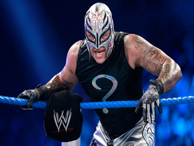 Rey Mysterio Hd Free Wallpapers