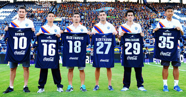 Resultado de imagem para Buriram United