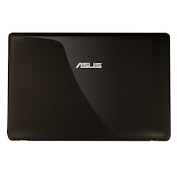 Asus K52JE