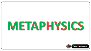 Metaphysics: Problem of Reality