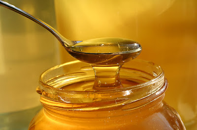 Honey to Get Rid of Pimples Quickly