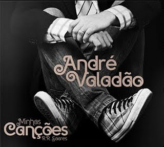 André Valadão - Minhas Canções 2010