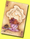 Dormouse.Teacup