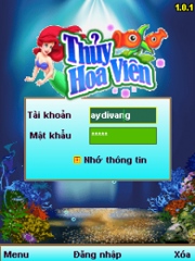 game thuy hoa vien 101