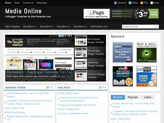 Media Online