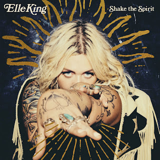 MP3 download Elle King - Shake the Spirit iTunes plus aac m4a mp3