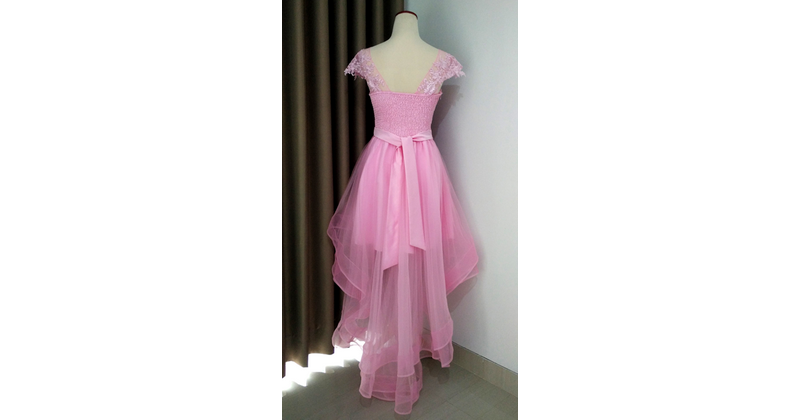 BRIDESMAIDS DRESS VINTAGE<br/>Cipadung Wetan<br/>