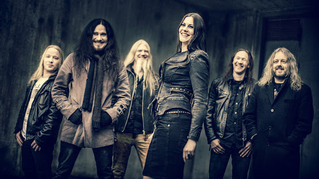 Download Instrumen Lagu Nightwish - Storytime