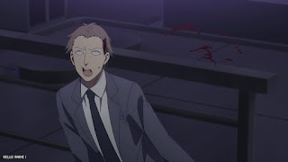 スパイファミリーアニメ 2期8話 ヨル 豪華客船編 花火 SPY x FAMILY Episode 33