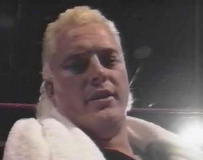 ECW When World's Collide 1994 Review - The Sandman