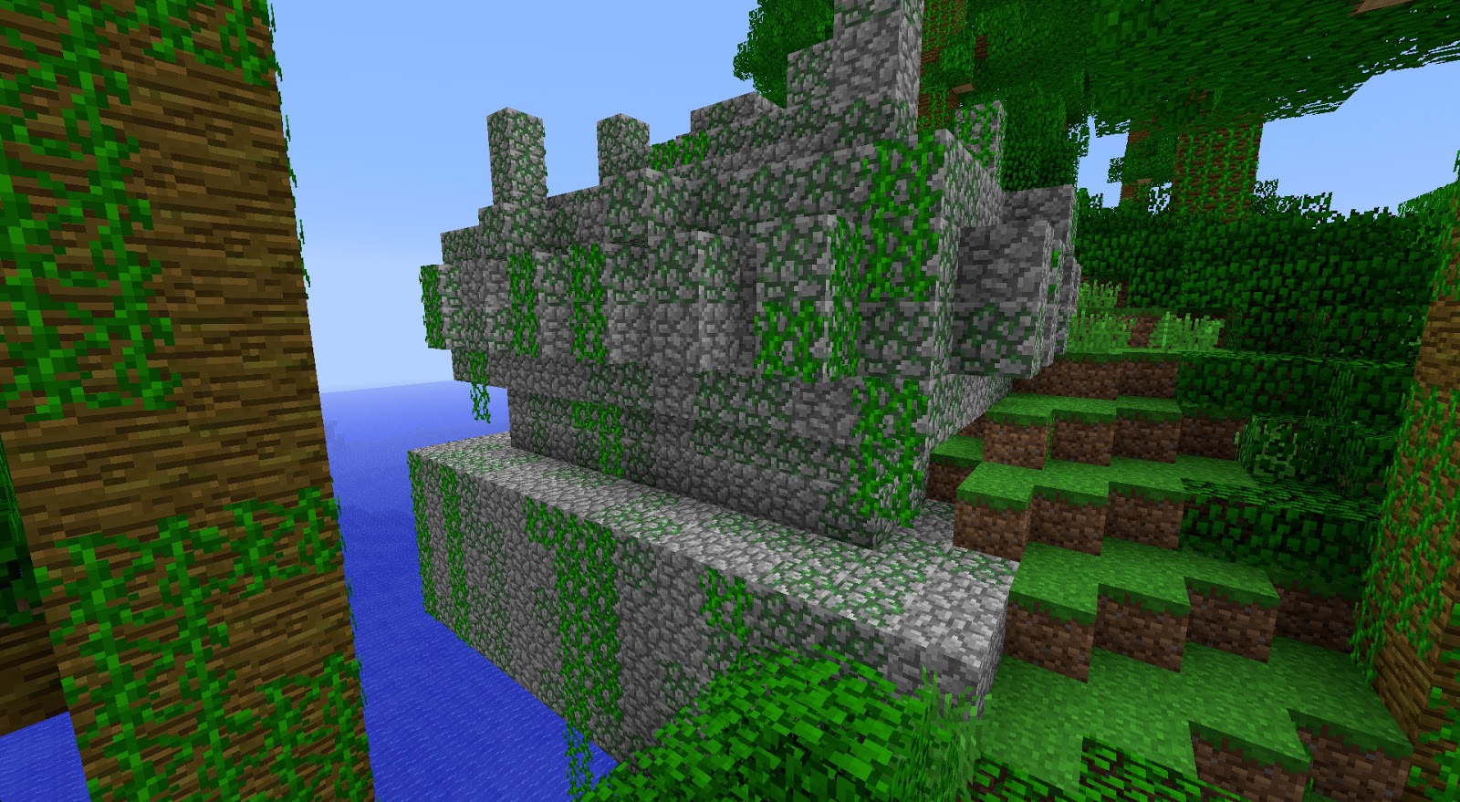 Minecraft Seeds  Sharing the best Minecraft Seeds