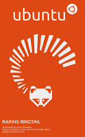 Download Ubuntu 13.04 Raring Ringtail Terbaru