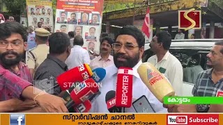 ശബരിമലയില്‍ ഈ പ്രാവശ്യം സ്‌പോട്ട് ബുക്കിംഗ് ഉണ്ടാവില്ലെന്ന് ദേവസ്വം മന്ത്രി 