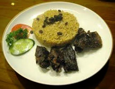 Resep-Nasi-Kebuli