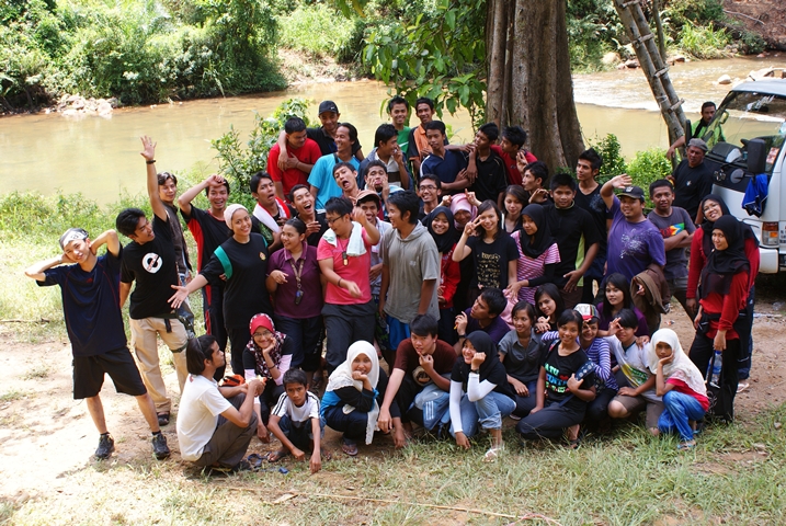 smart leader camp