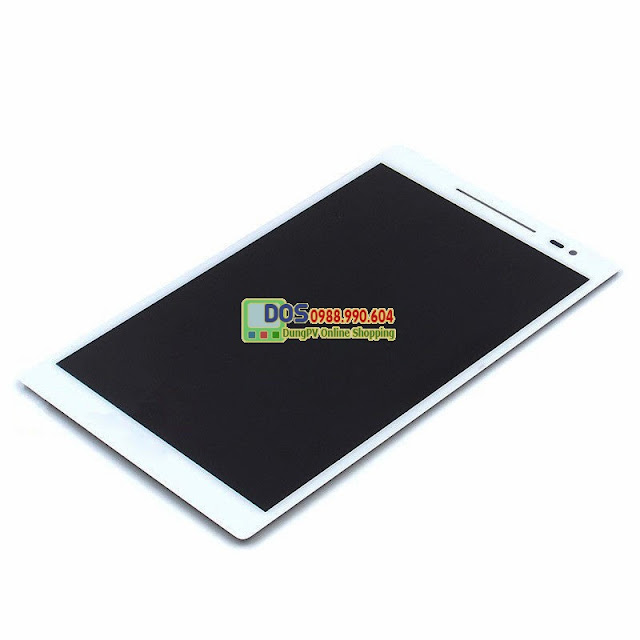 Nguyên khối màn hình Asus zenpad Z380 chính hãng, có bảo hành 