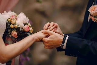 Matrimonio a termino definido