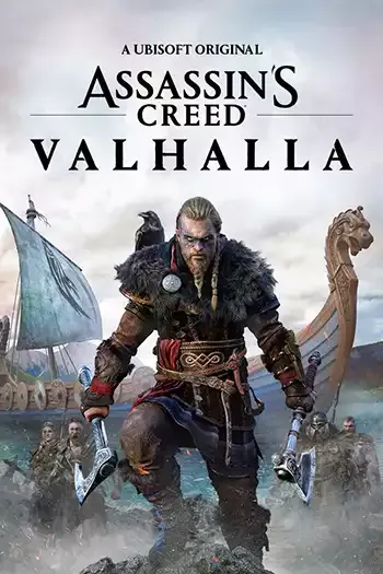 ดาวน์โหลดเกมส์ Assassin's Creed Valhalla ฟรี