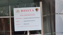 Berkas Henry Surya di Kirim ke Kejagung, LQ Indonesia Lawfirm Beri Apresiasi Kinerja Tipideksus Bareskrim Polri
