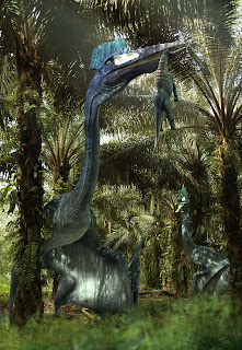 QUETZALCOATLUS