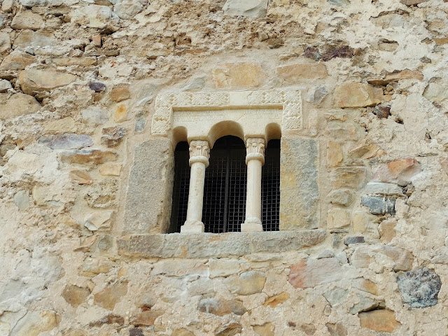 Ventana trífora