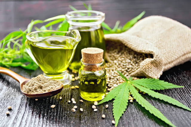 Phytocet CBD Oil Price- Sit Back, Relax, And Enjoy Your Relief!