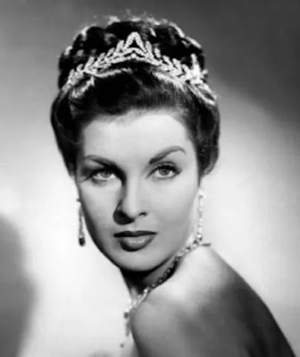 
Ηθοποιός Silvana Pampanini 1925-2016
