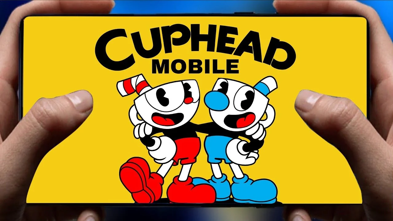 تحميل لعبة cuphead mobile 2022 بدون إنترنت للأندرويد