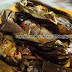 Resep Pepes Ikan Mas Presto Duri Lunak Sunda