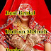 Best Bridal / Dulhan Mehndi Design