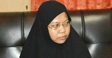 Terdakwa Bom Panci yang Berencana Ledakan Istana Presiden Dituntut 10 Tahun Penjara