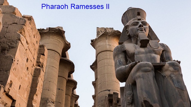 Ramsees II