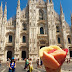 CIAO ITALY! SUMMER IN MILANO 