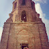 Bantay Bell Tower - Vigan City