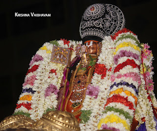 Yaanai Vahanam,Ippasi,purappadu,Thiruvallikeni, Thirumoolam,Sri Parthasarathy Perumal,Manavala Maamunigal,Varavaramuni, Temple, 2017, Video, Divya Prabhandam,Utsavam,