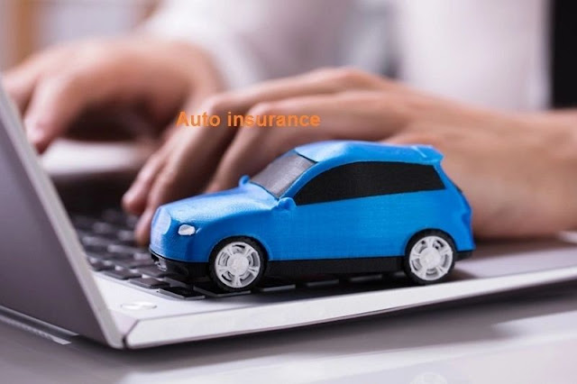 Auto Insurance