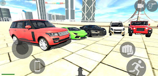 Indian Bikes Driving 3D APK