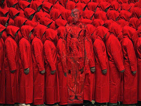  Liu Bolin 