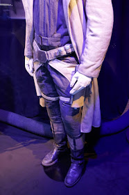 Tobias Beckett costume Solo