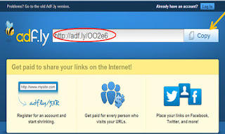 shrink url from adf.ly