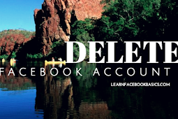 How to Delete Faceɓook account Permanently Right Now #deletefacebook