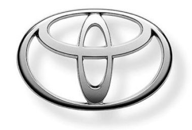 Toyota Logo