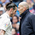 Gareth Bale’s proposed China move off after Real Madrid board block deal