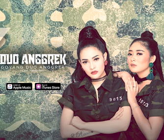 Download Lagu Duo Anggrek Goyang Duo Angrek Mp3 Terbaru Gratis Paling Enak