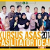 LAPORAN PROGRAM KURSUS ASAS FASILITATOR IDEAL 2014